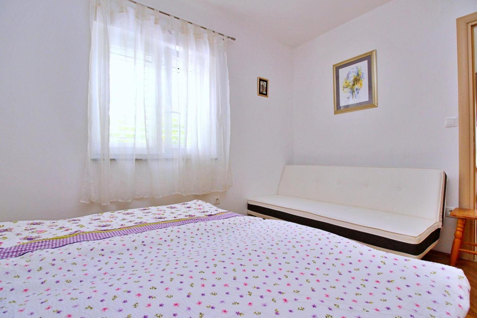 Apartments Zlatica Šilo Eksteriør bilde