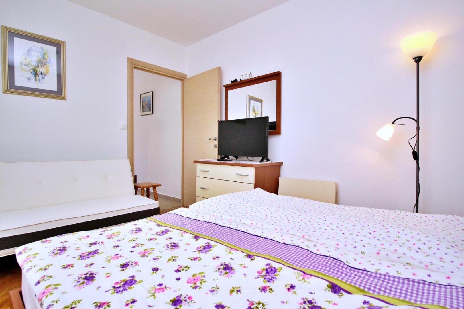 Apartments Zlatica Šilo Eksteriør bilde