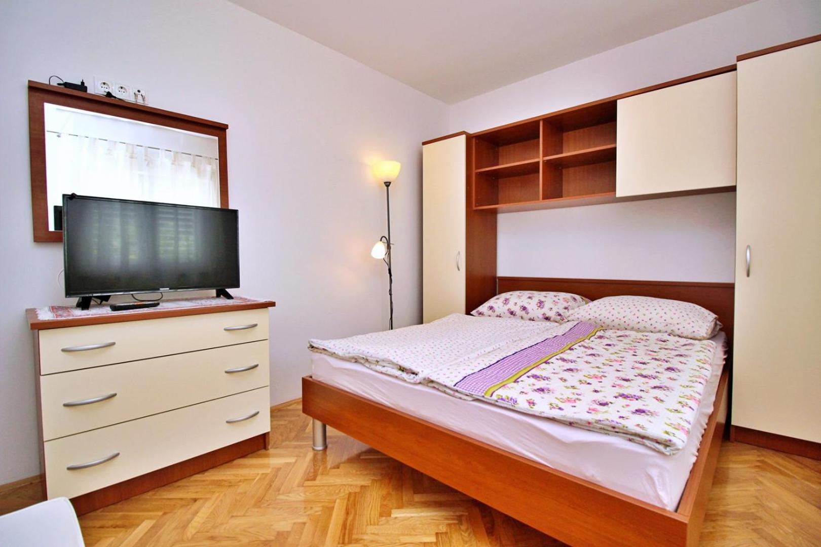 Apartments Zlatica Šilo Eksteriør bilde