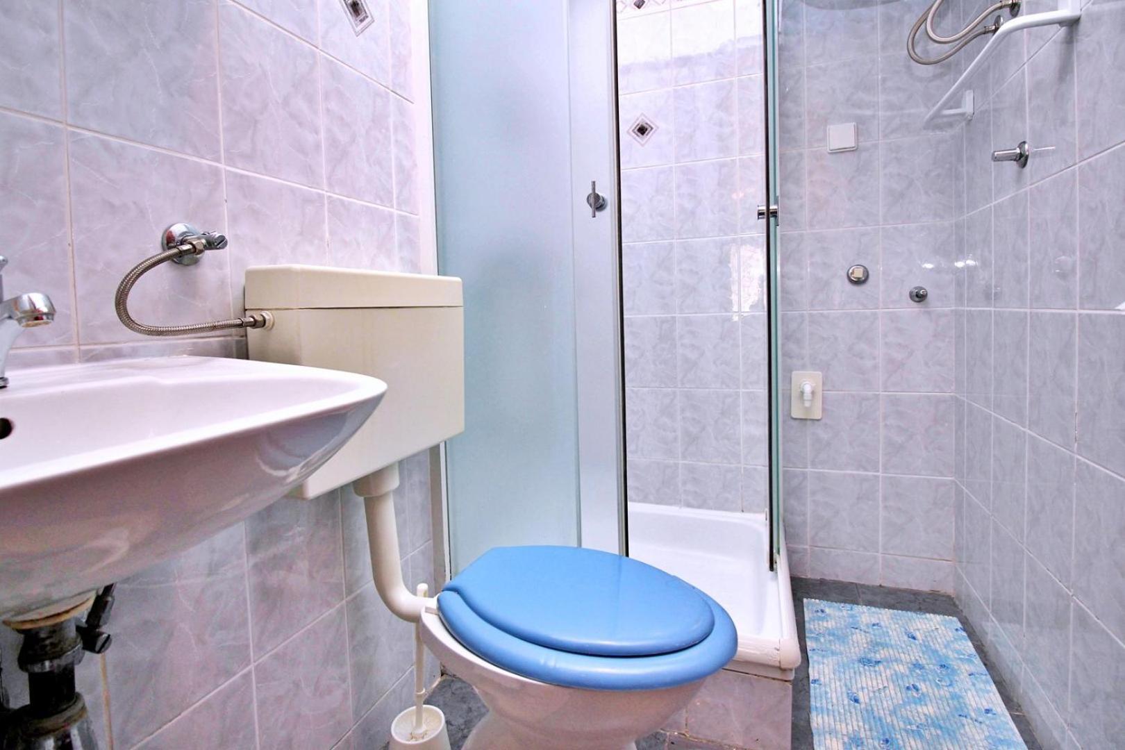 Apartments Zlatica Šilo Eksteriør bilde